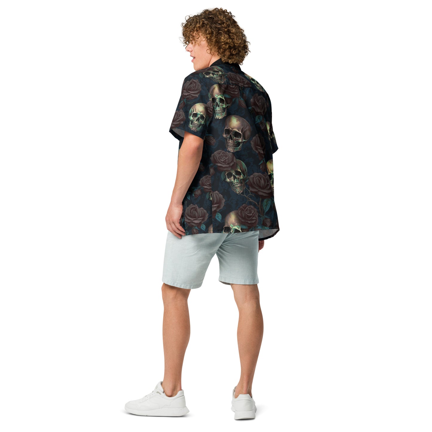 Button shirt