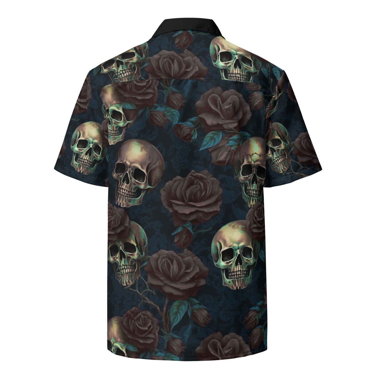 Button shirt