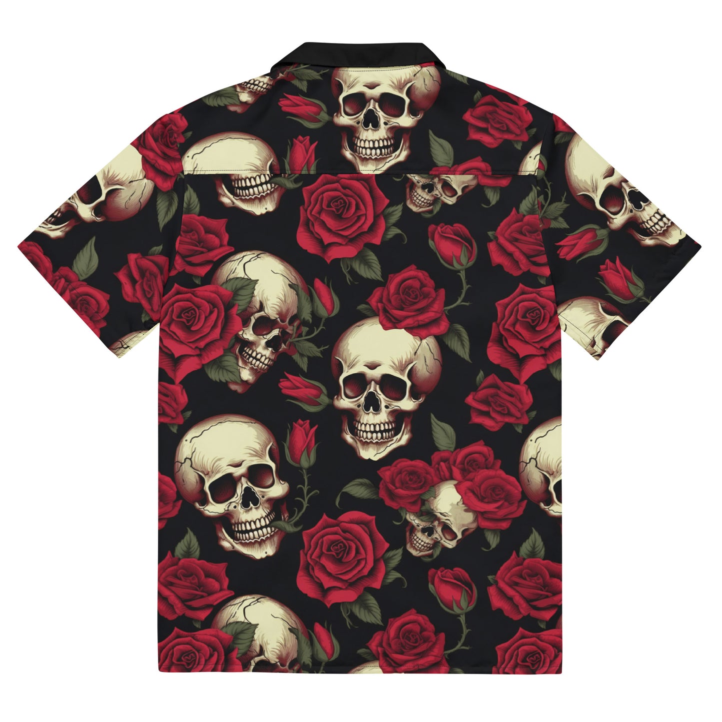 Button shirt