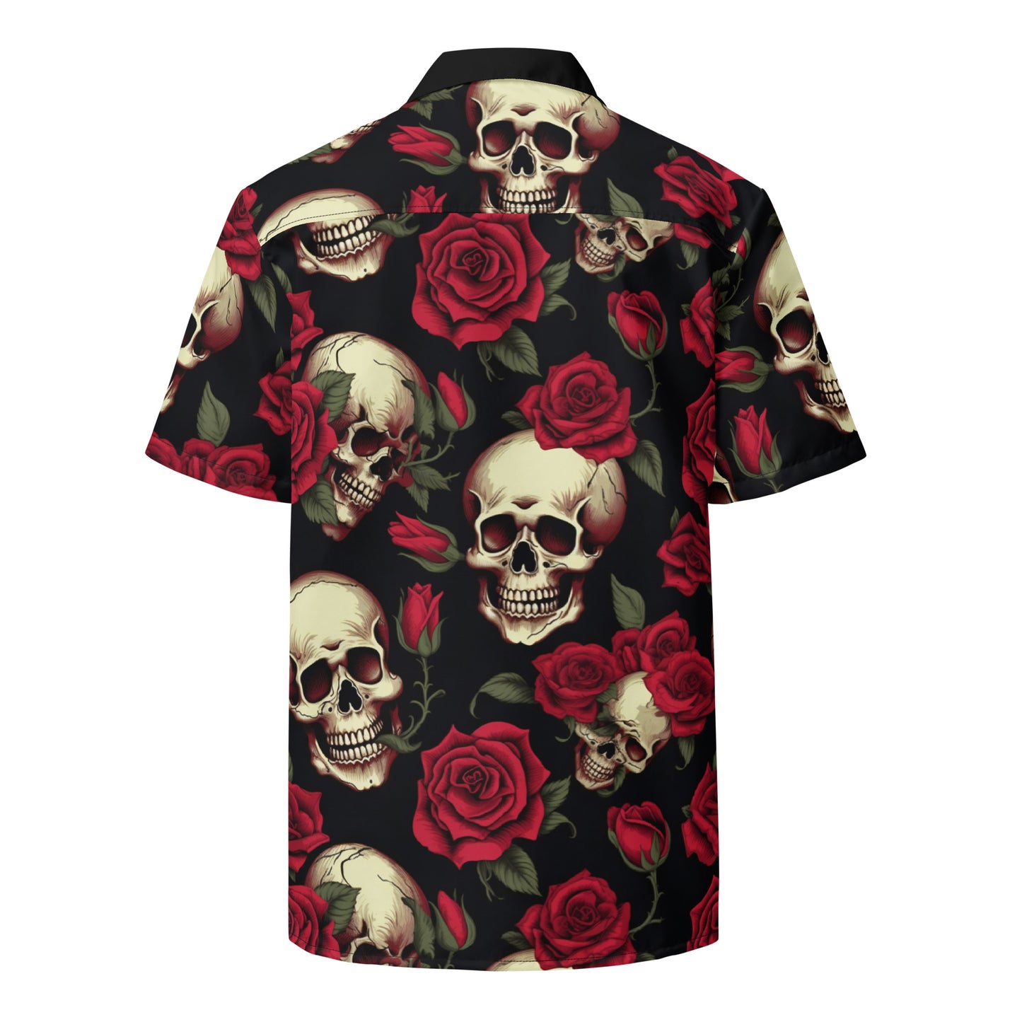 Button shirt