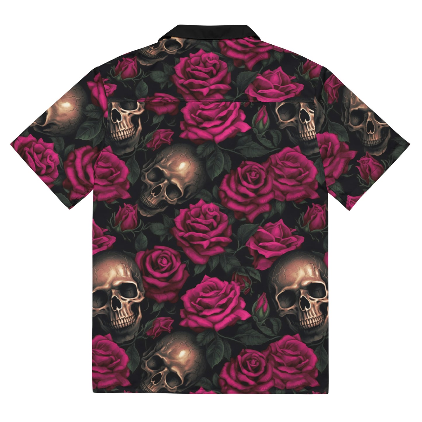 Button shirt