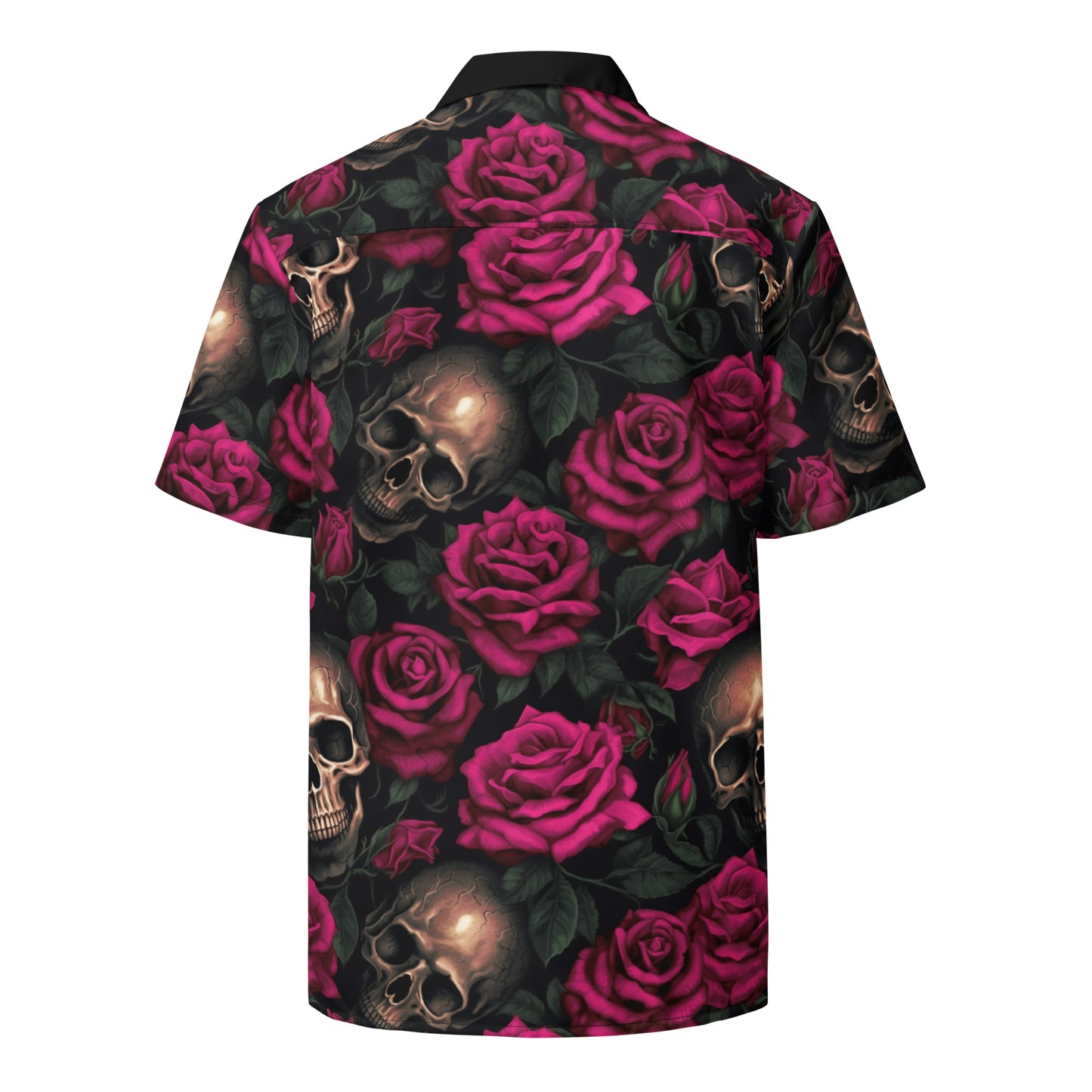 Button shirt
