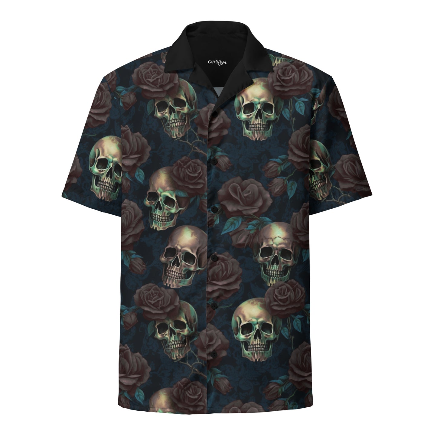 Button shirt