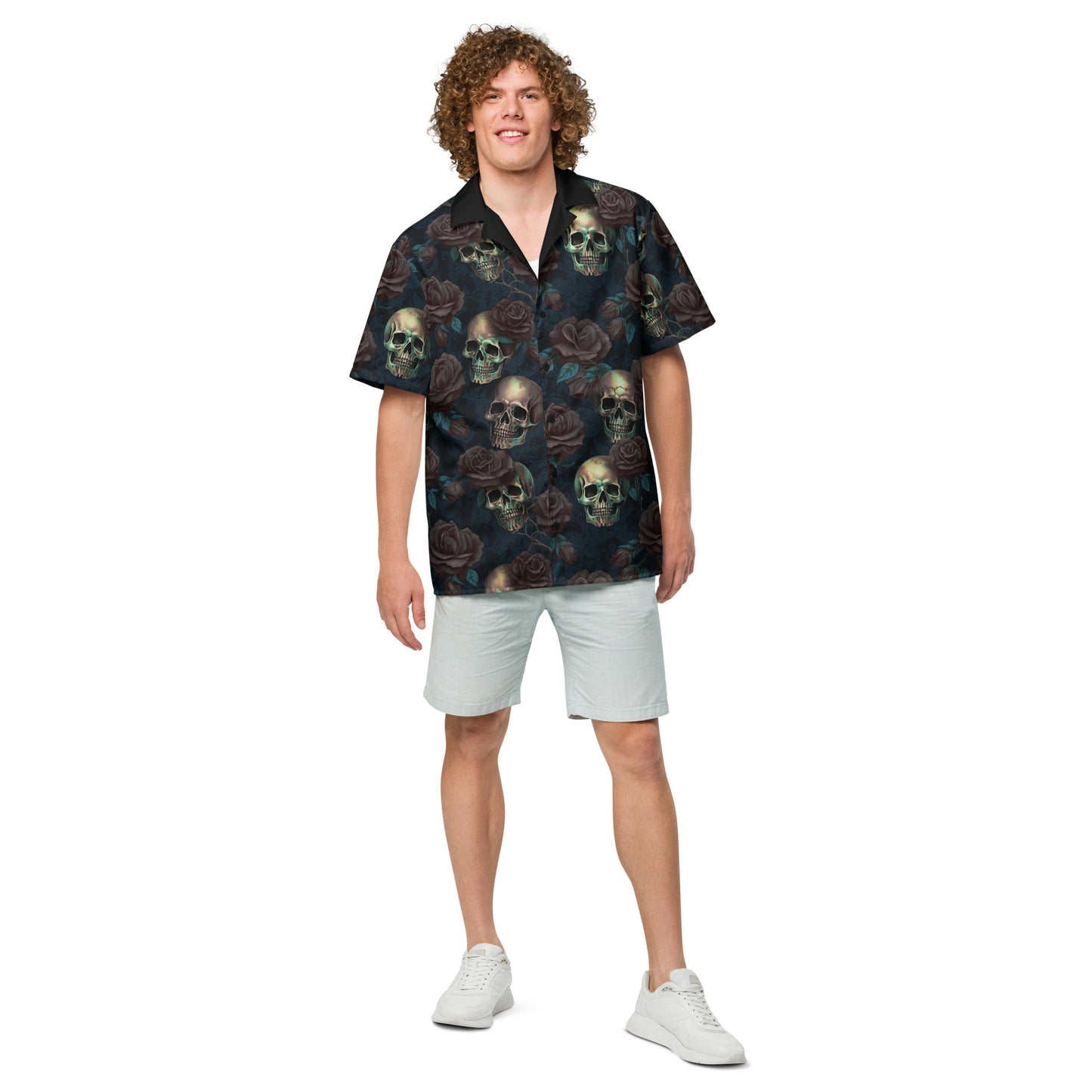 Button shirt