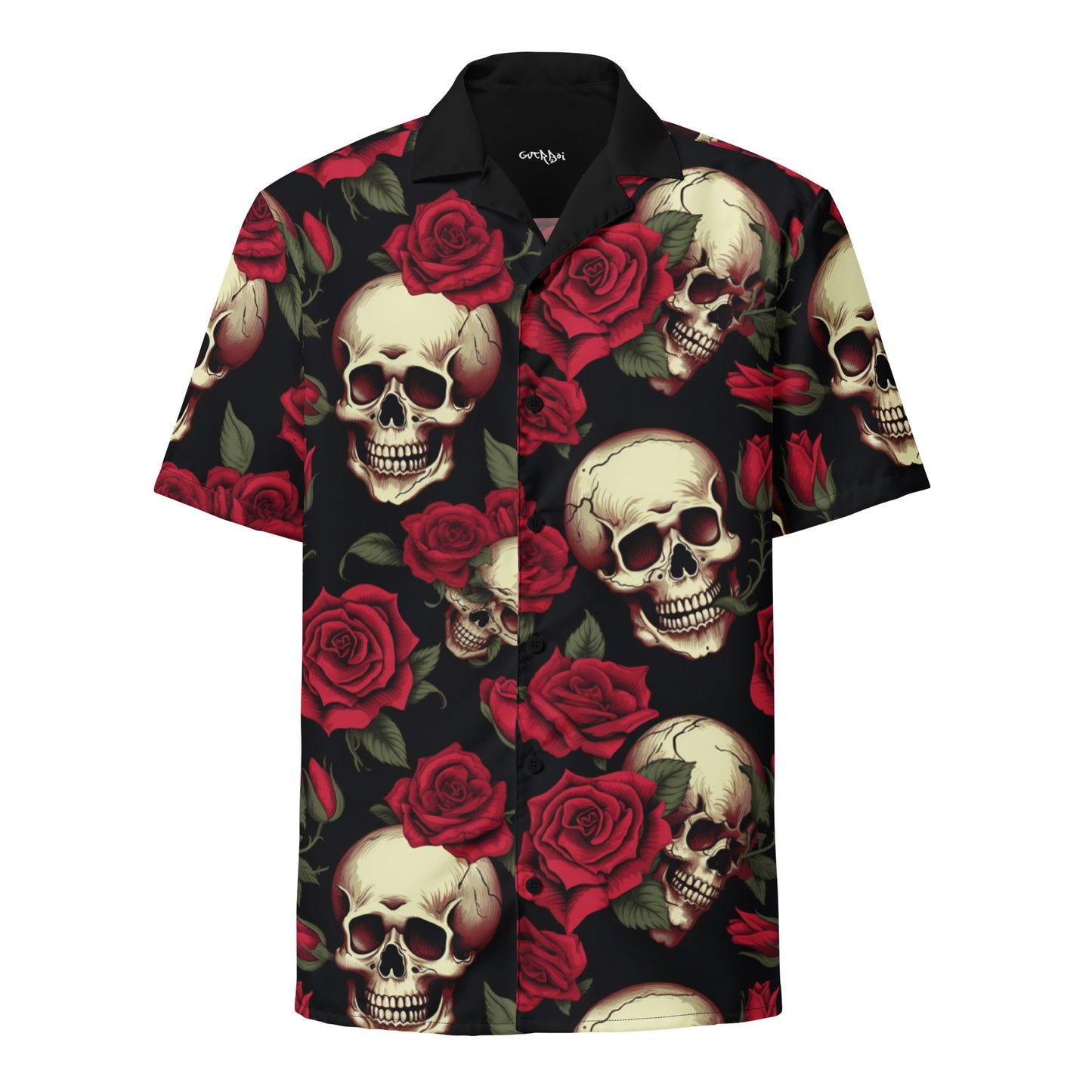 Button shirt