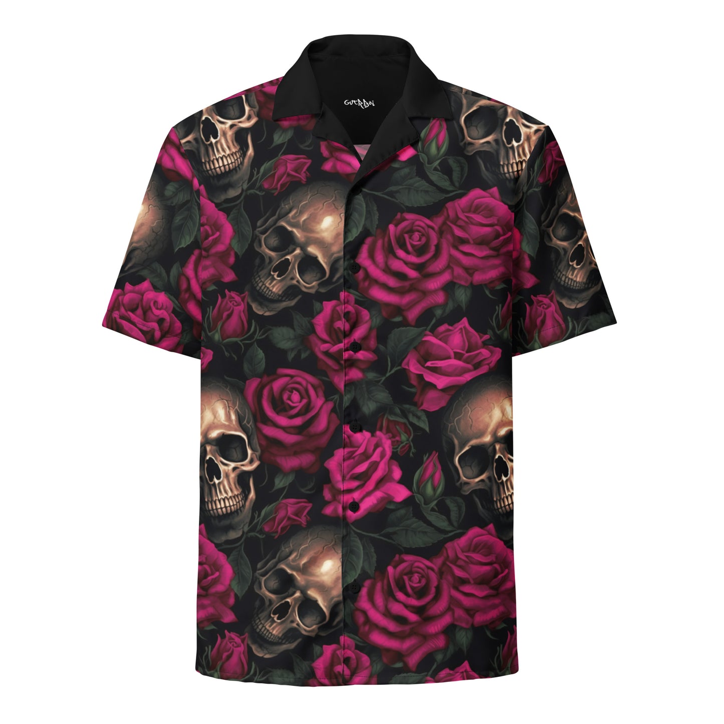 Button shirt