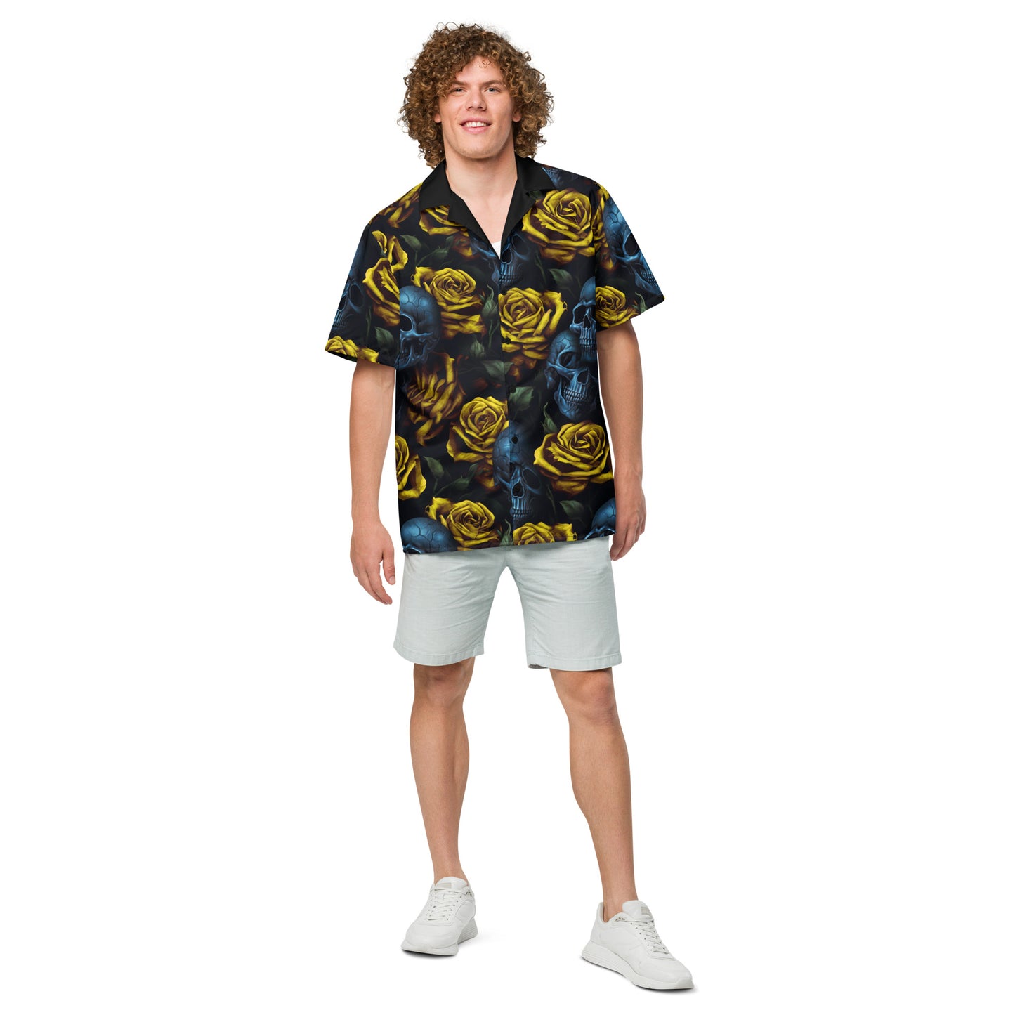 Button shirt