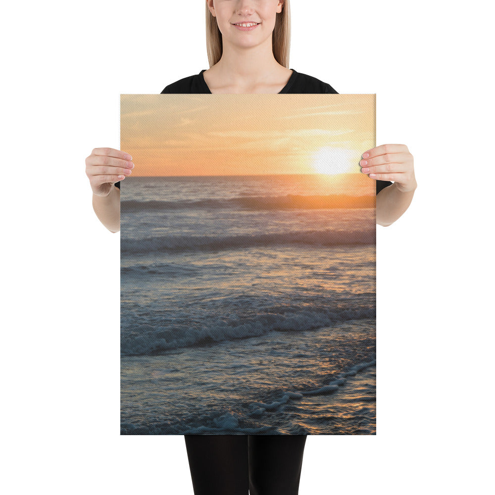 Photography on Canvas