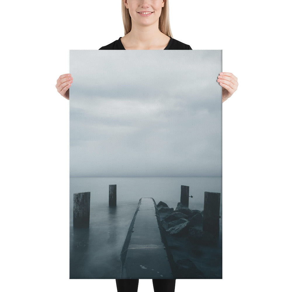 Photography on Canvas