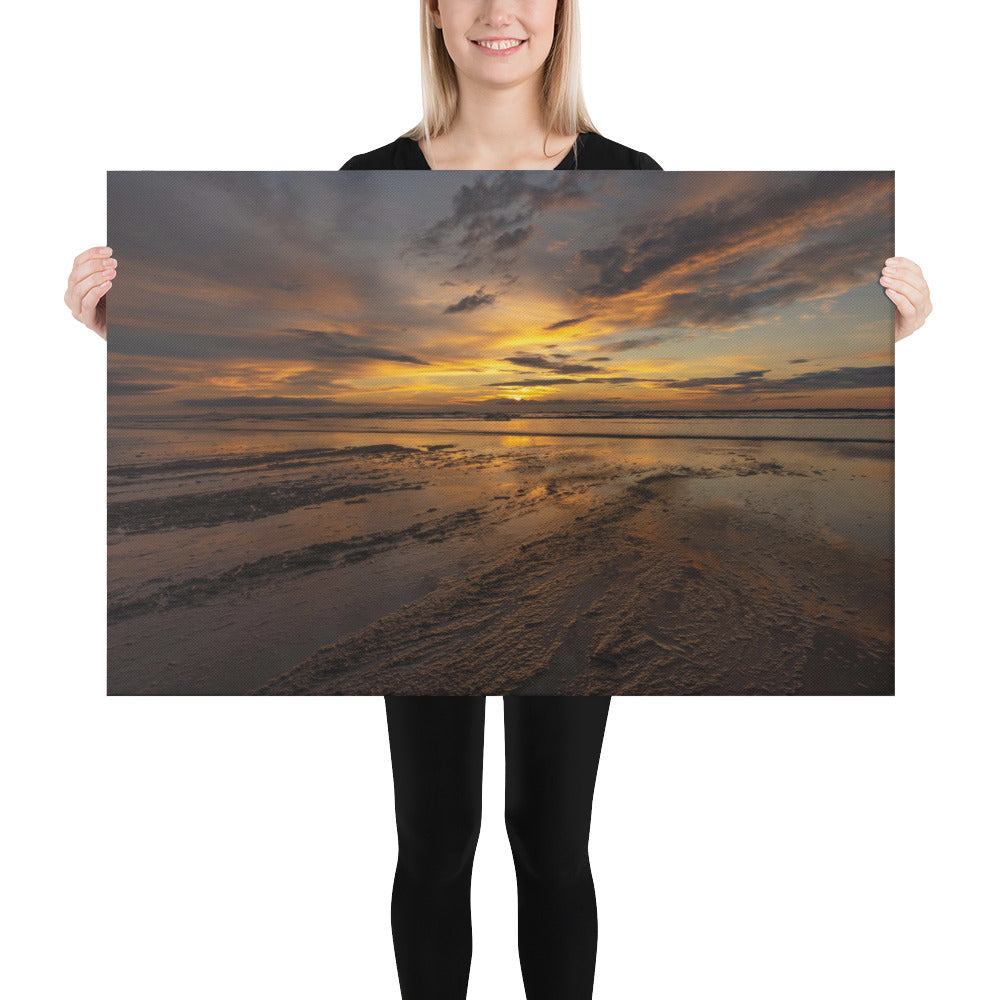 Photography on Canvas