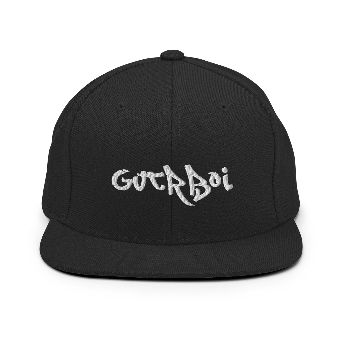 Snapback Hat