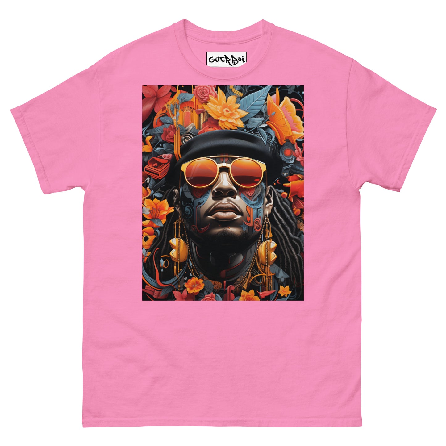 Men's classic tee