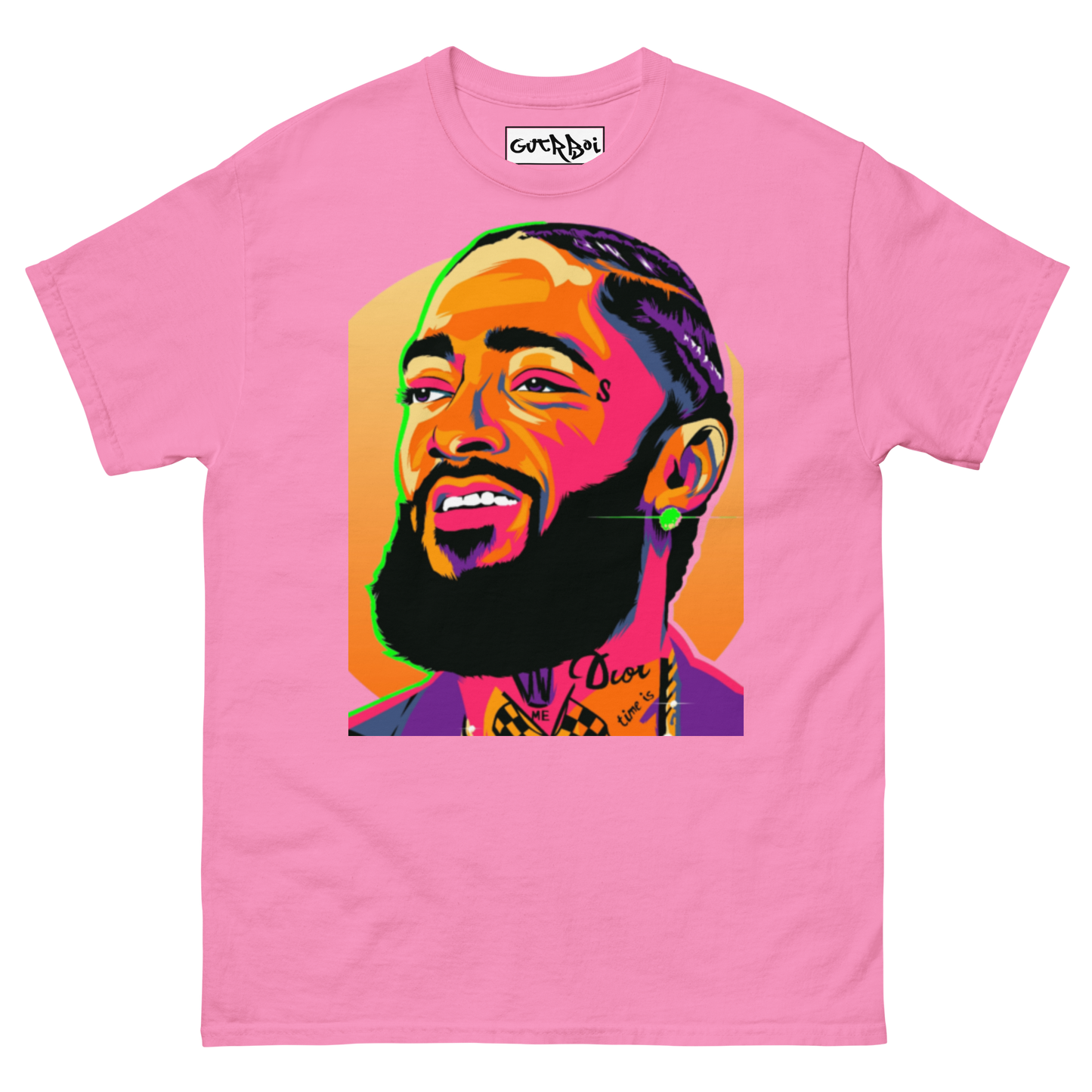 Men's classic tee