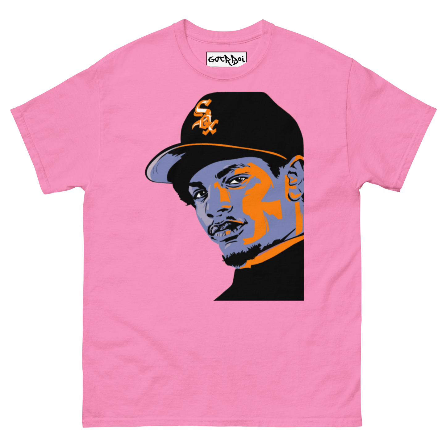 Men's classic tee
