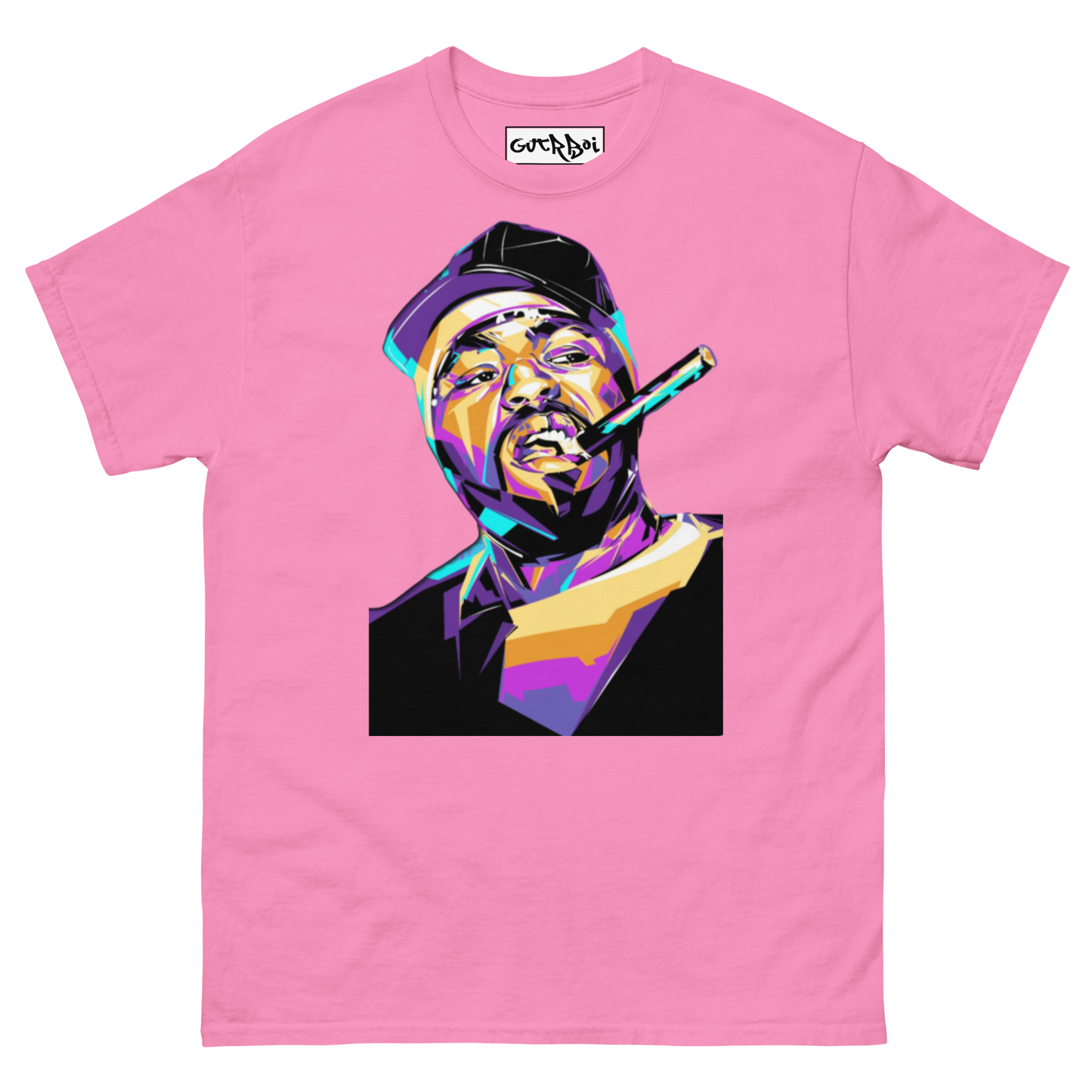 Men's classic tee