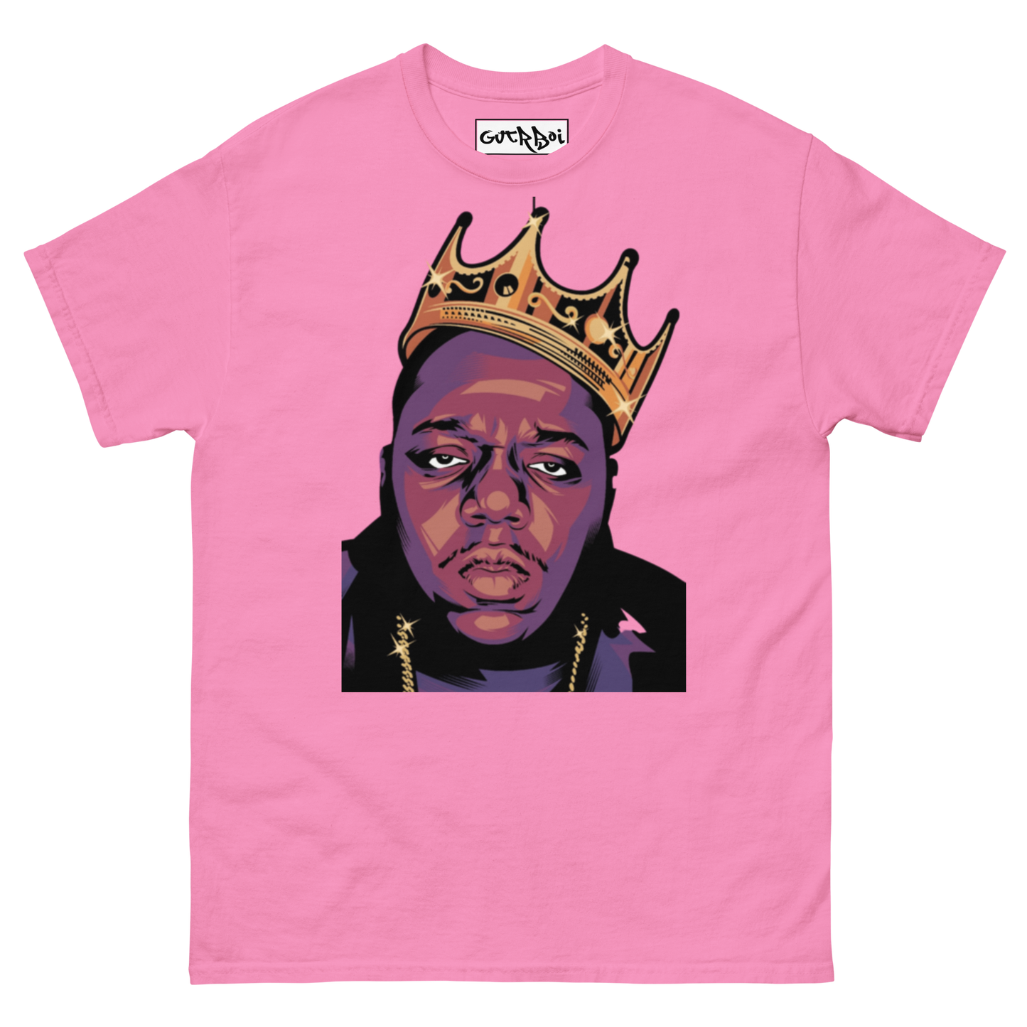 Men's classic tee