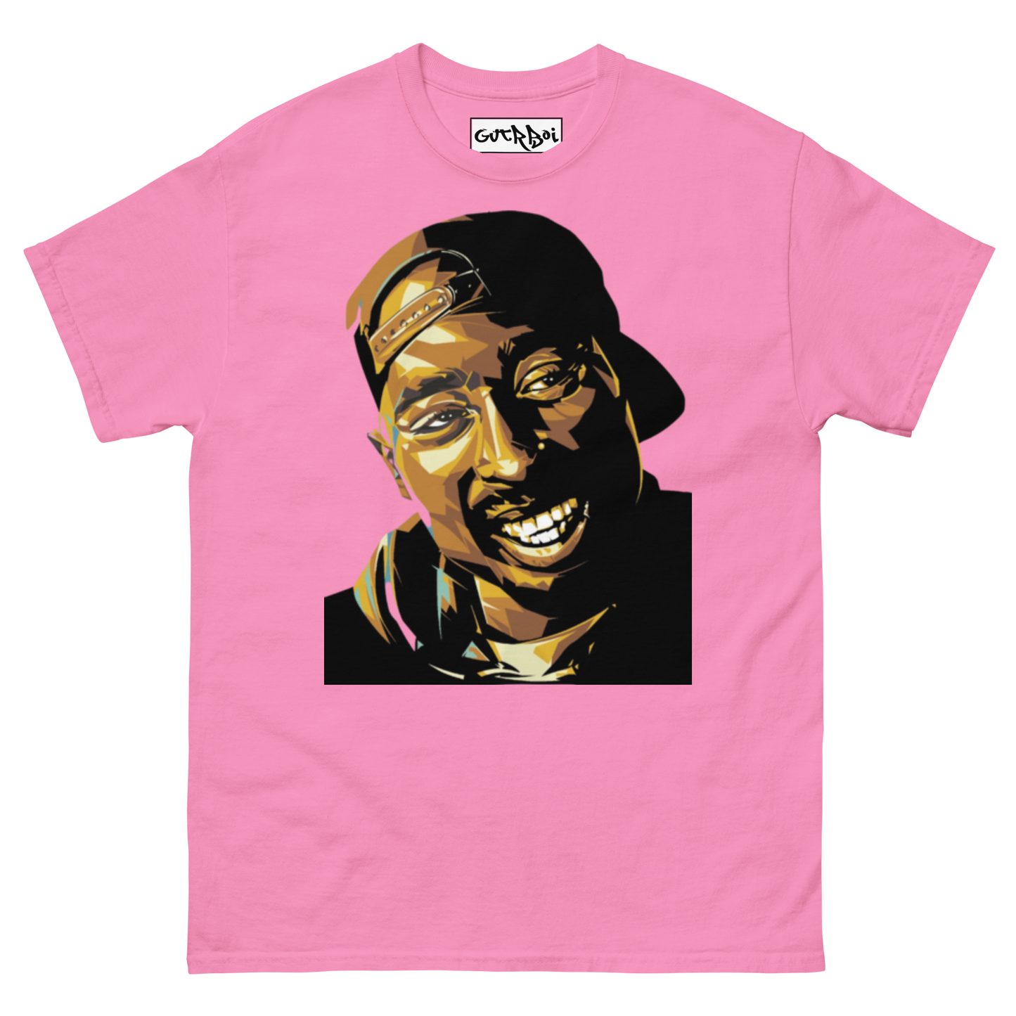 Men's classic tee