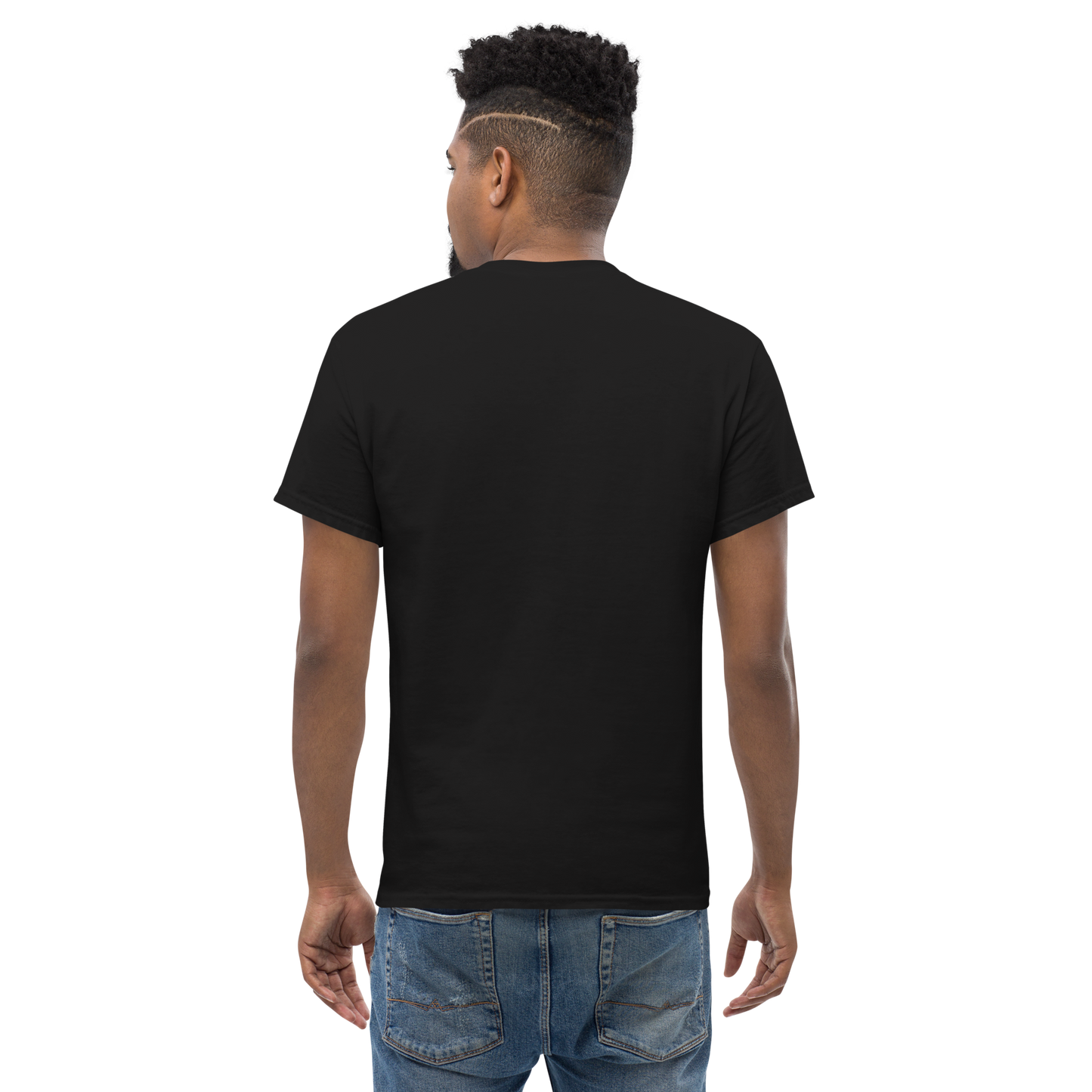 Men's classic tee