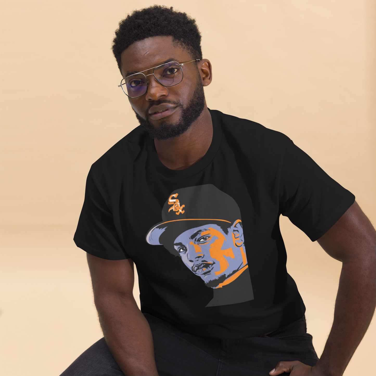 Men's classic tee