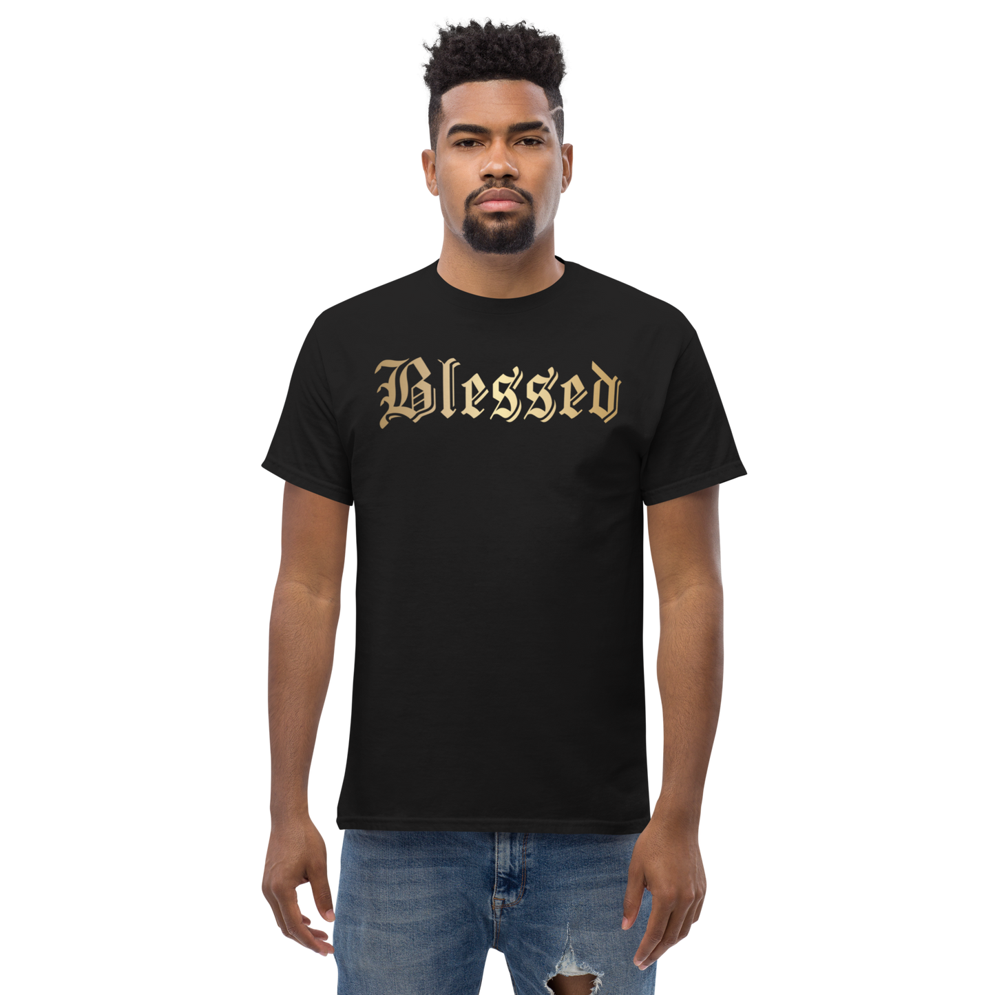 Men's classic tee