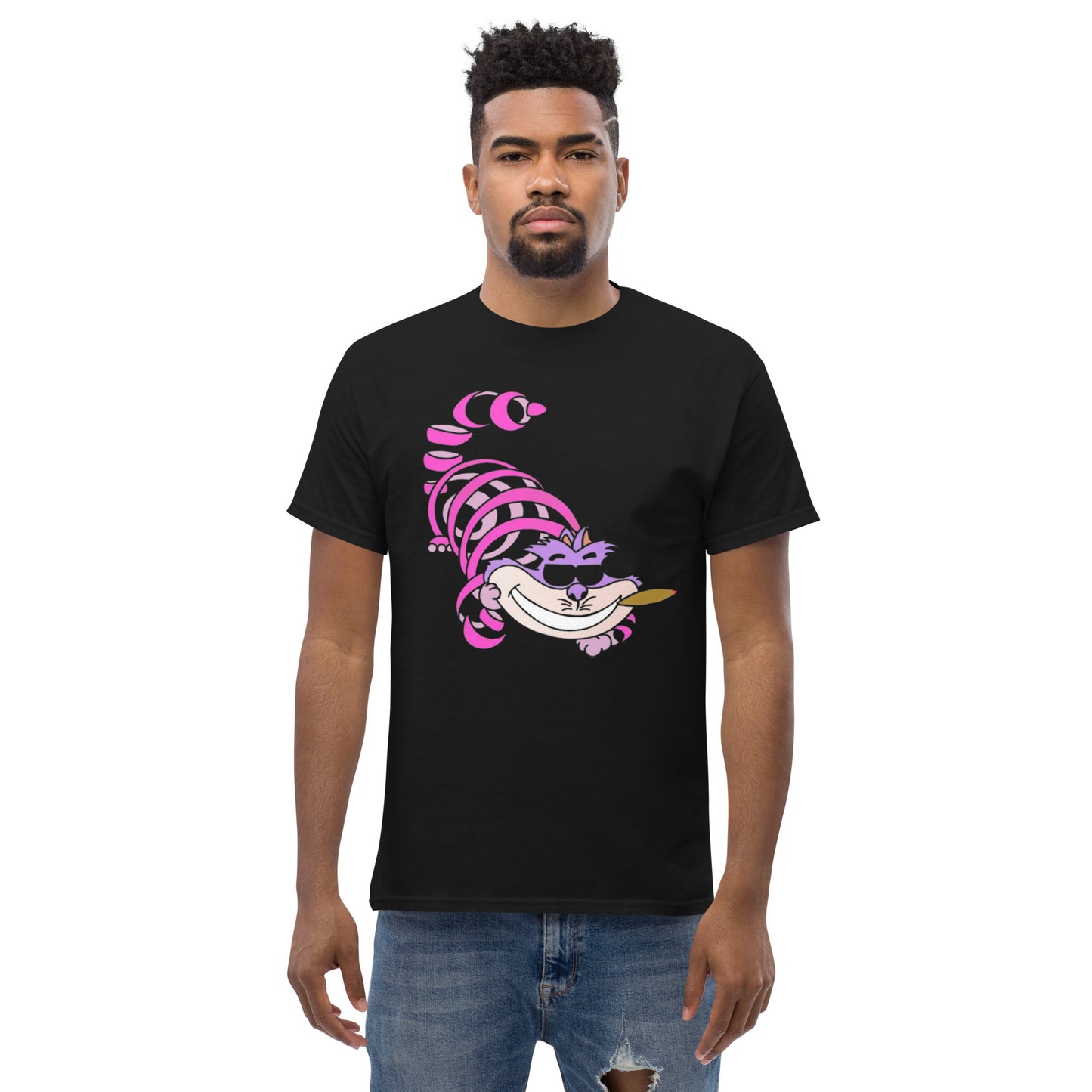 Men's classic tee