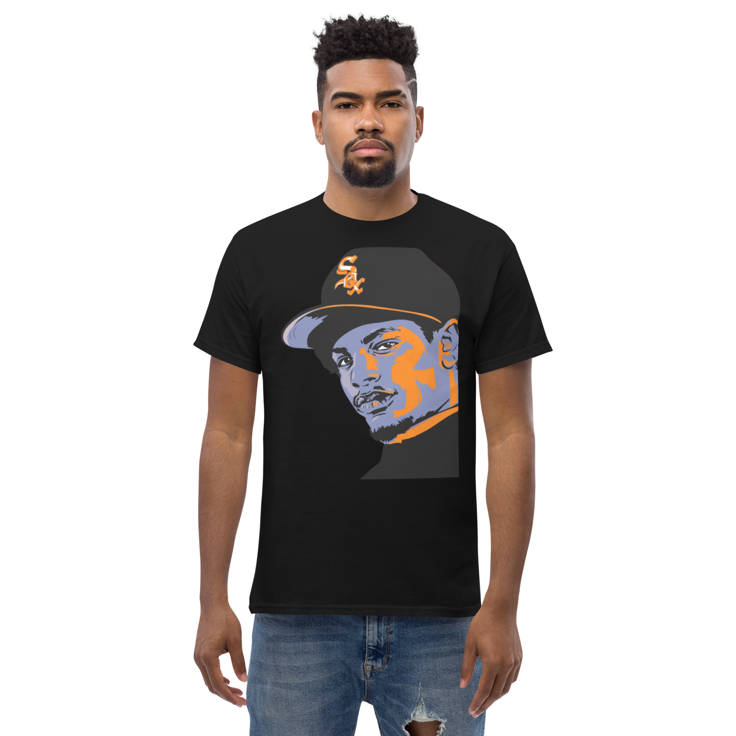 Men's classic tee
