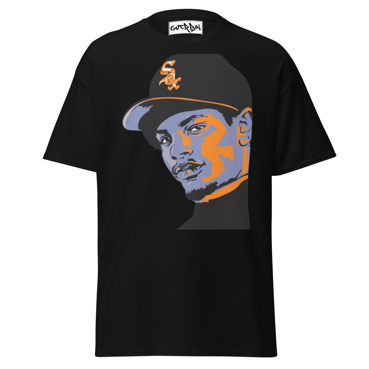 Men's classic tee