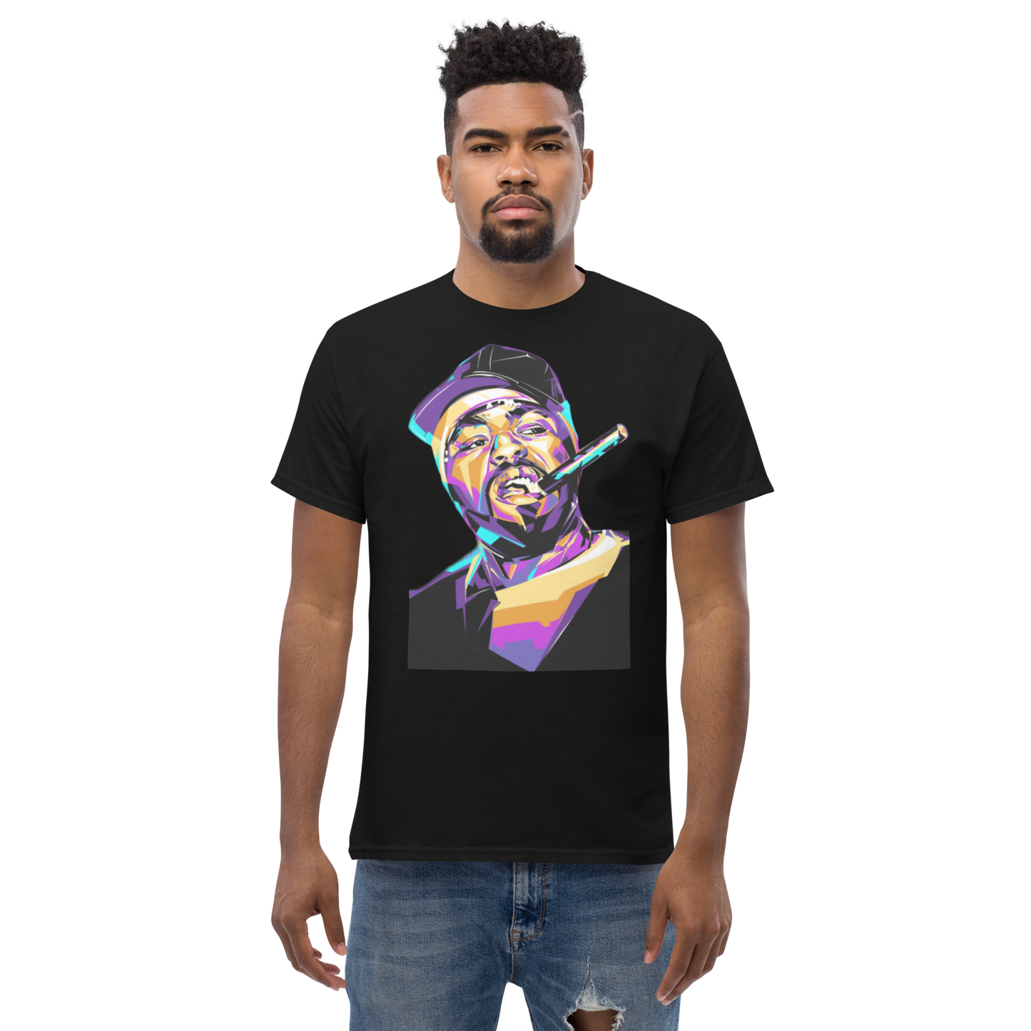 Men's classic tee