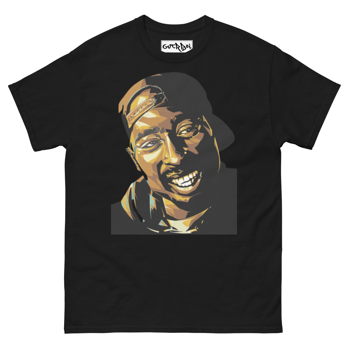 Men's classic tee