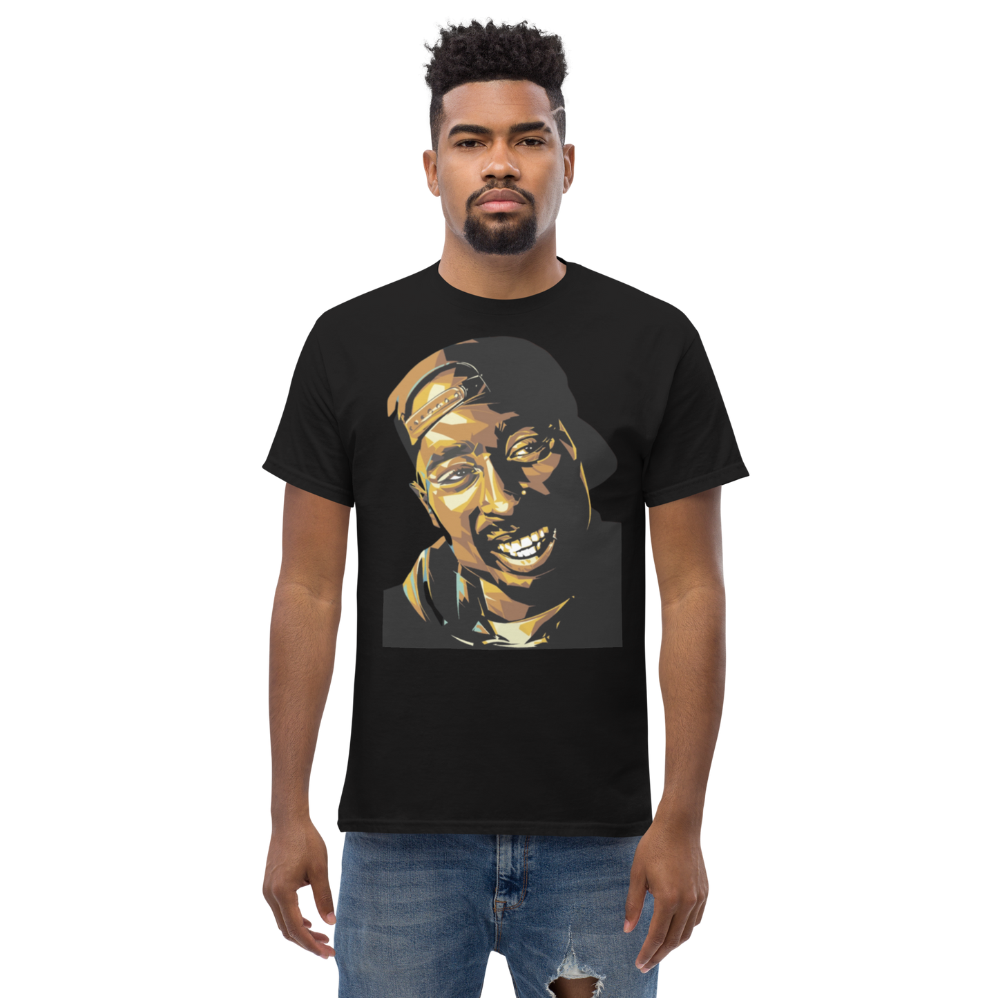 Men's classic tee
