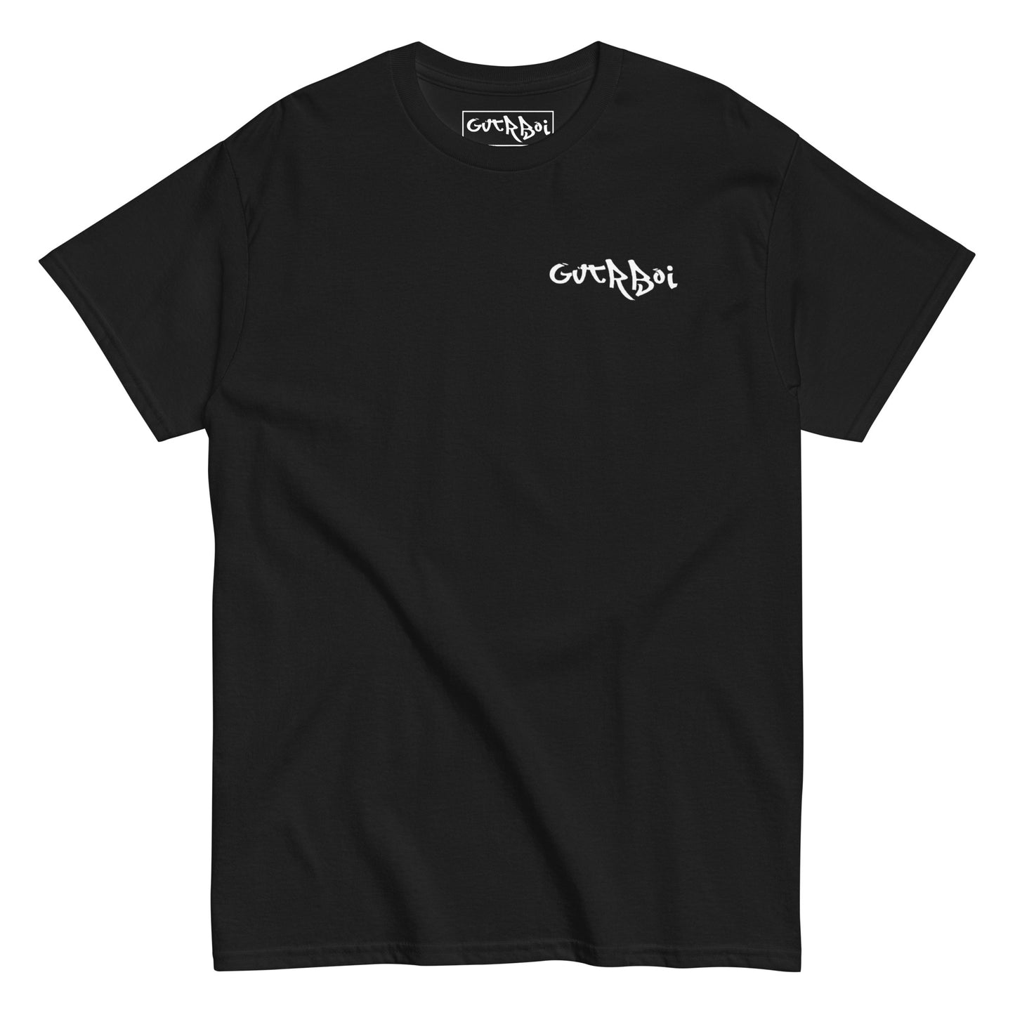 Men's classic tee