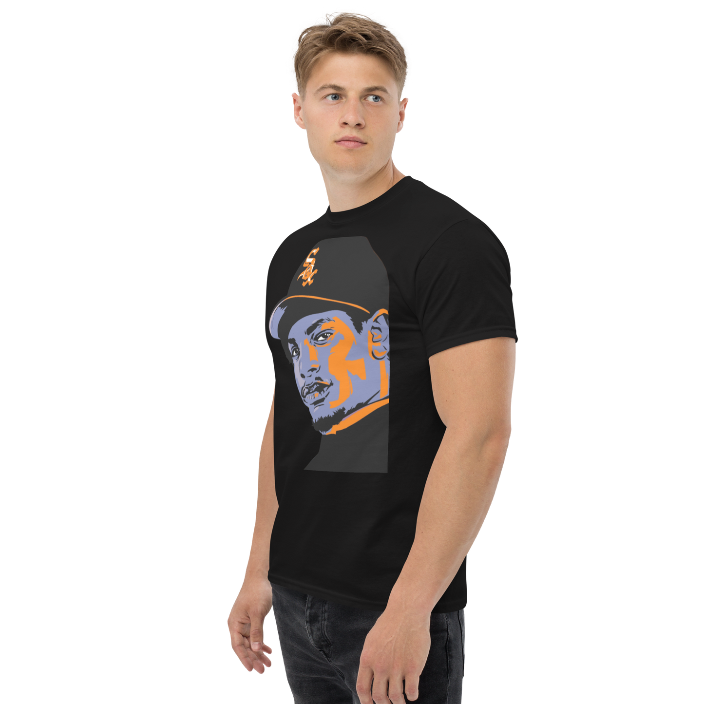 Men's classic tee