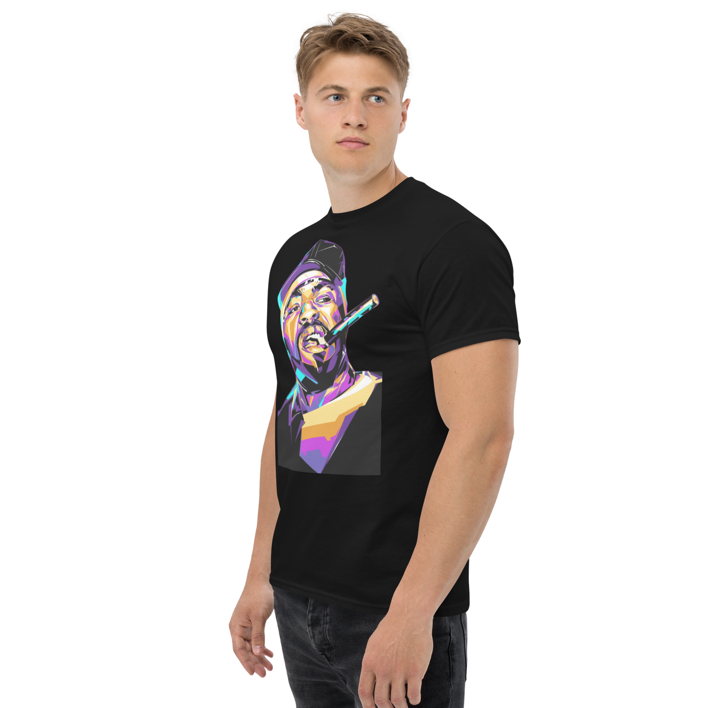 Men's classic tee