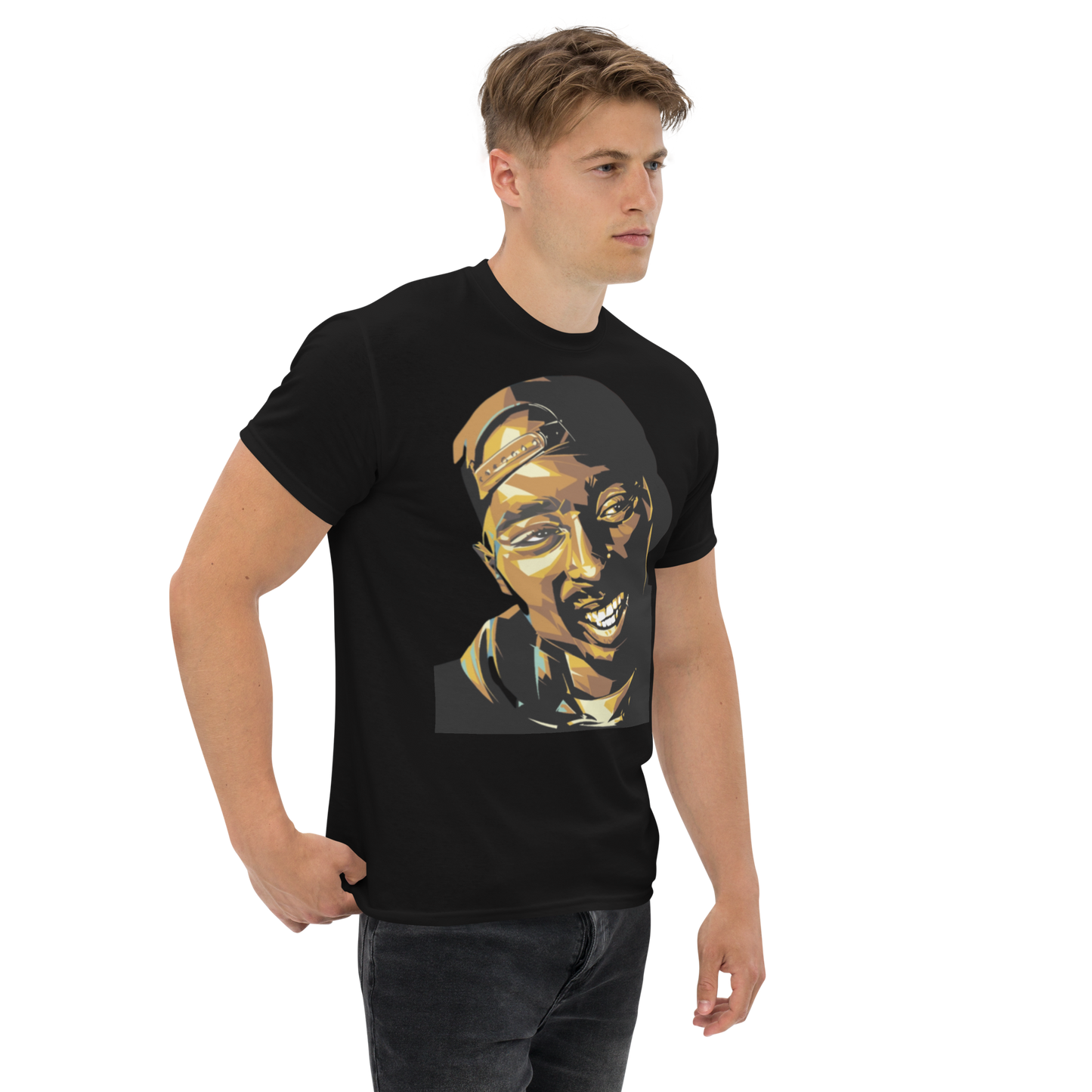 Men's classic tee