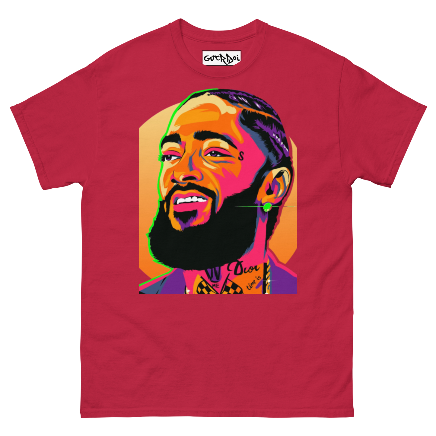 Men's classic tee