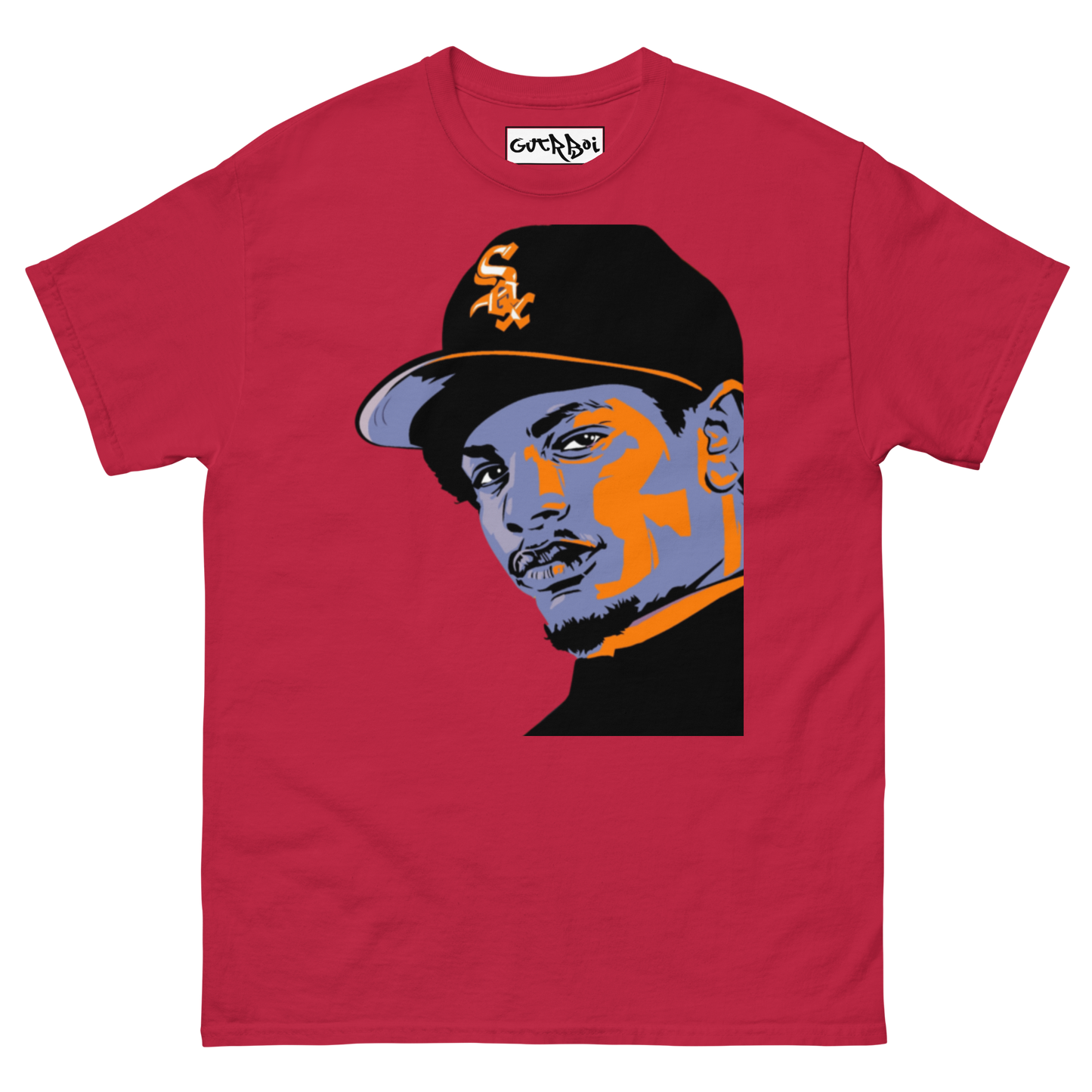 Men's classic tee