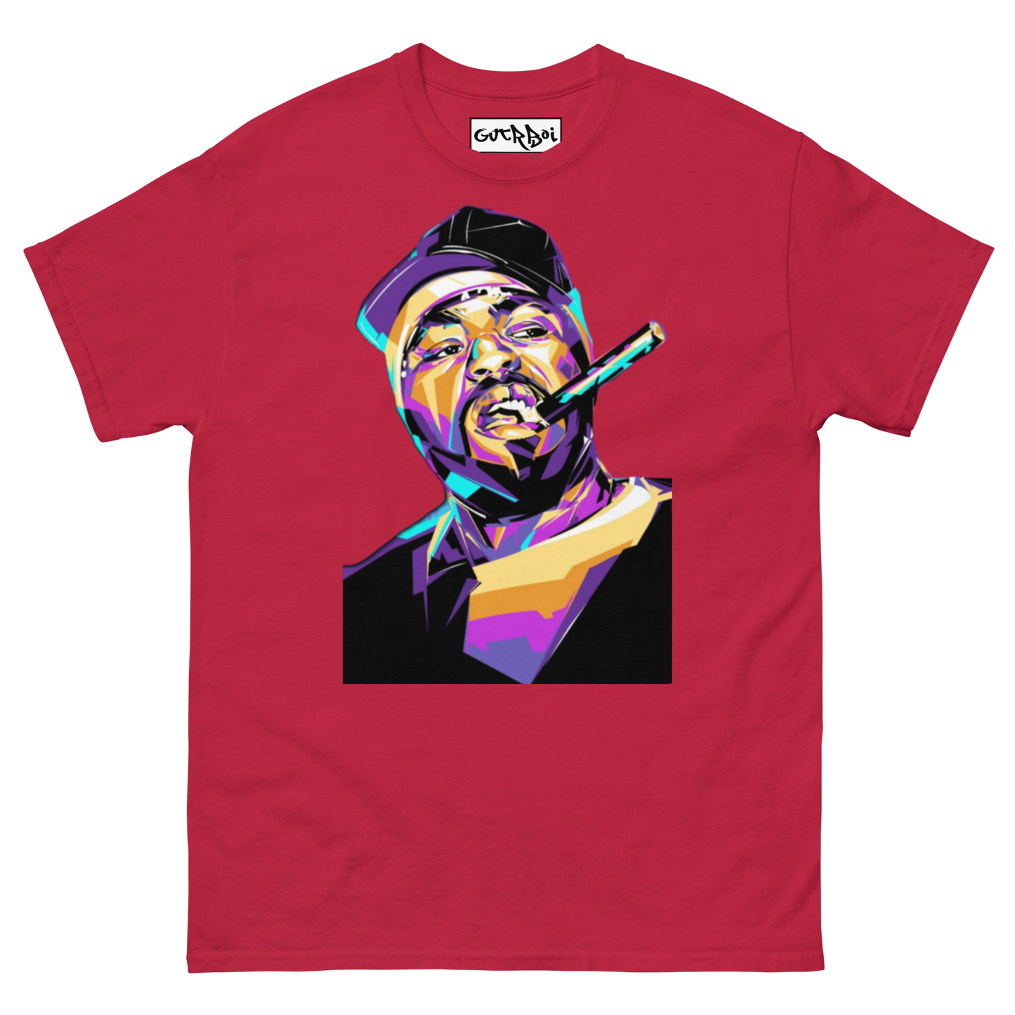 Men's classic tee