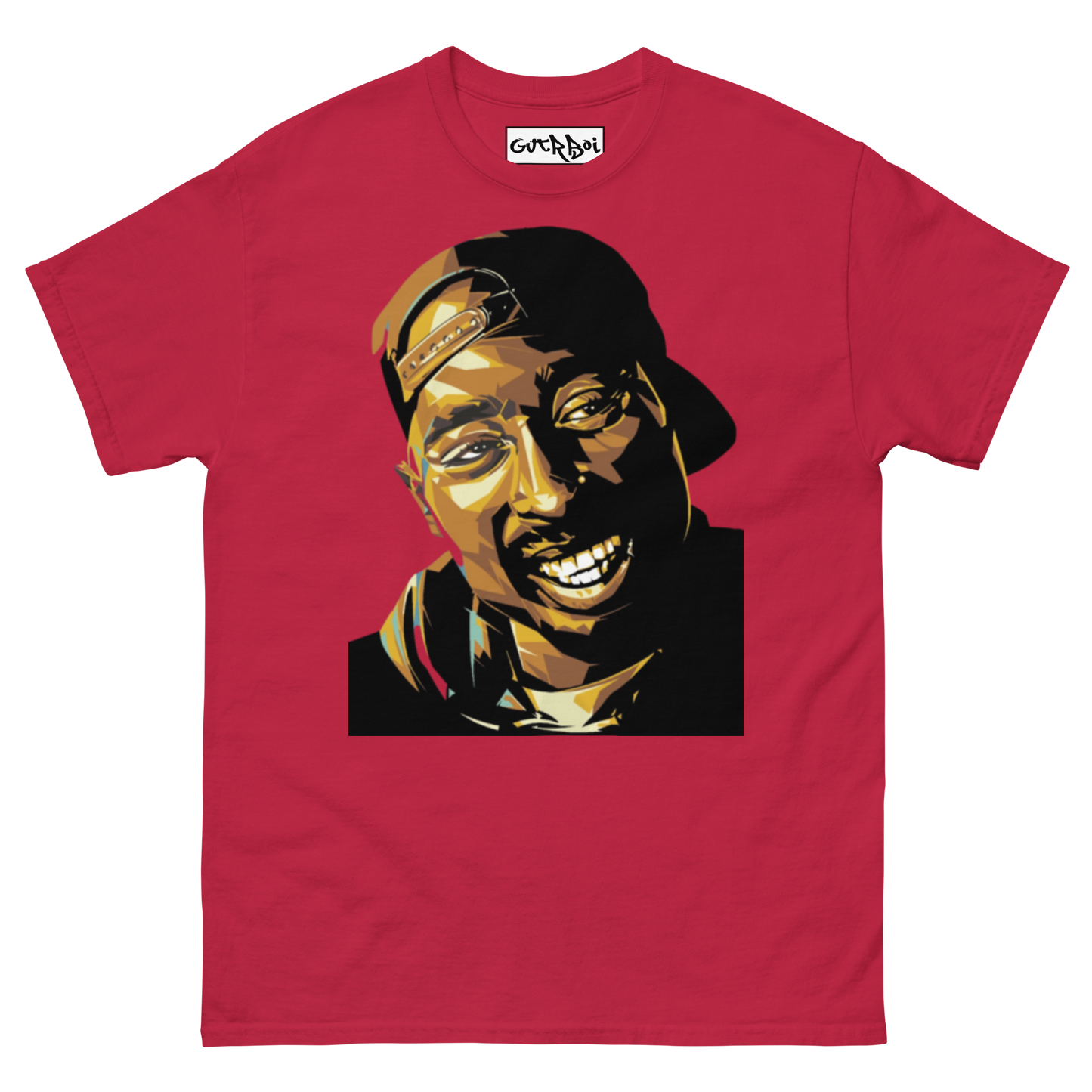 Men's classic tee