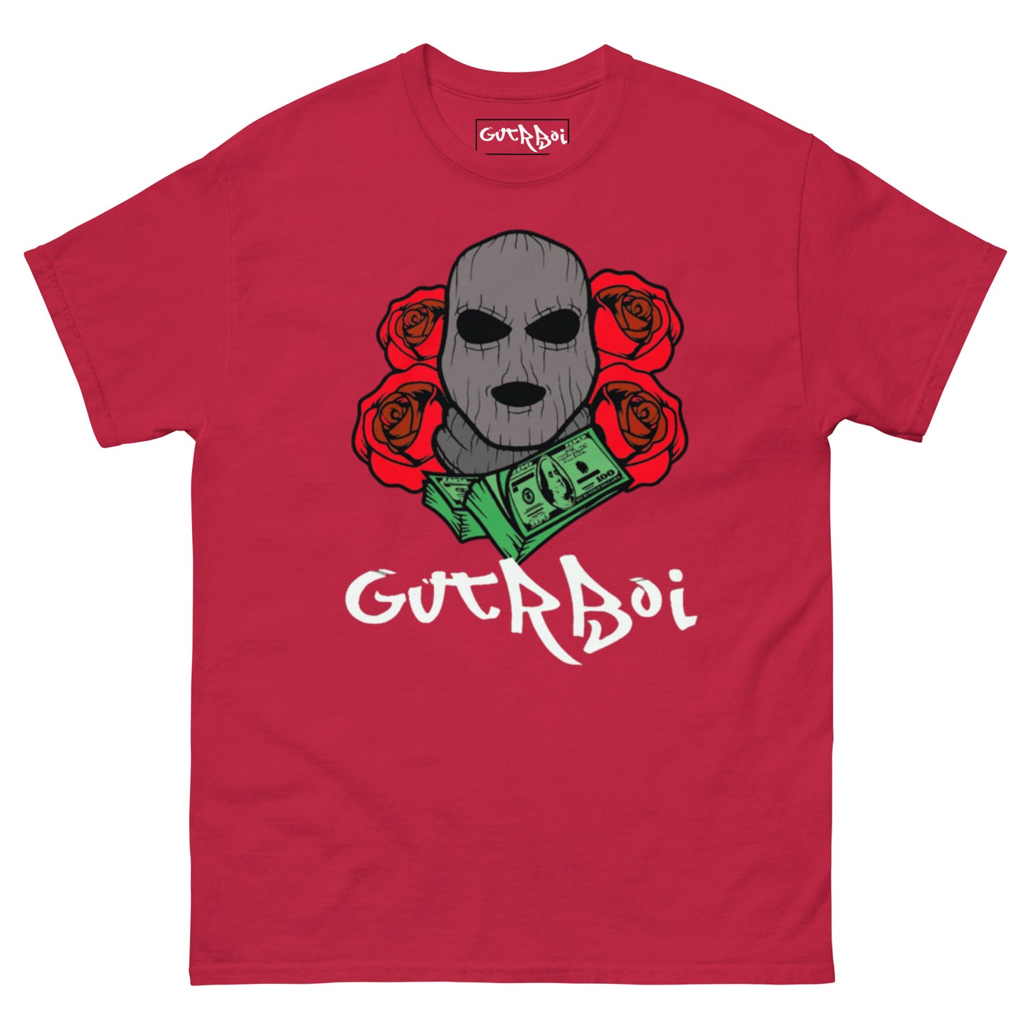 Men's classic tee