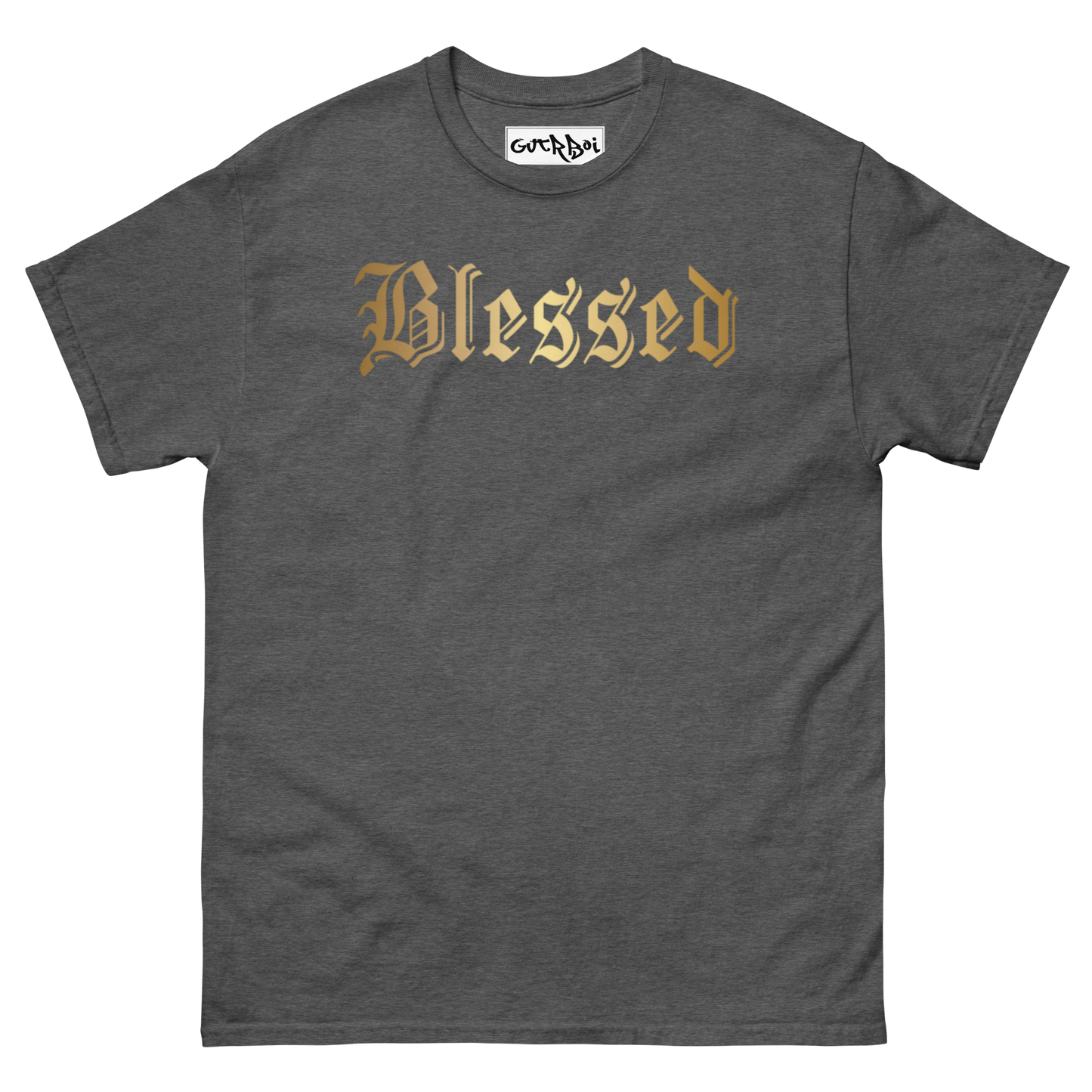 Men's classic tee