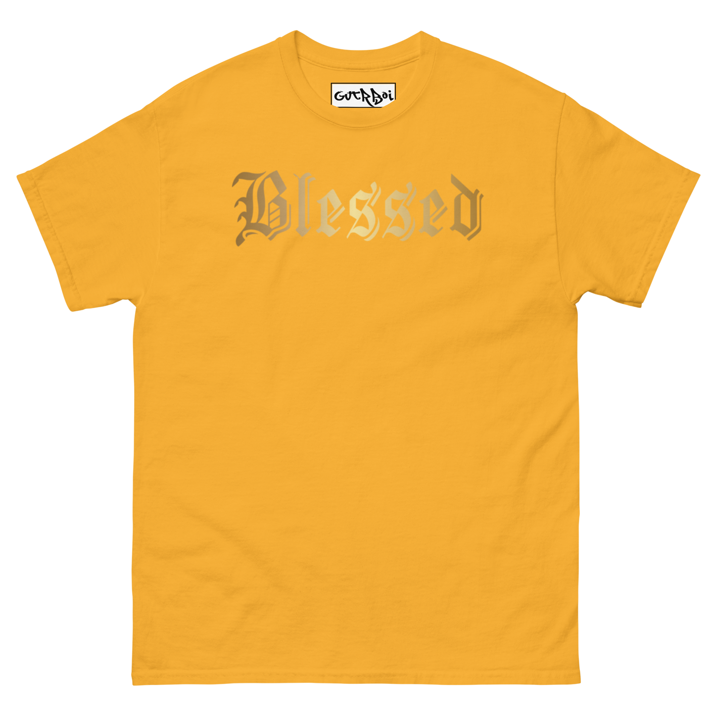 Men's classic tee