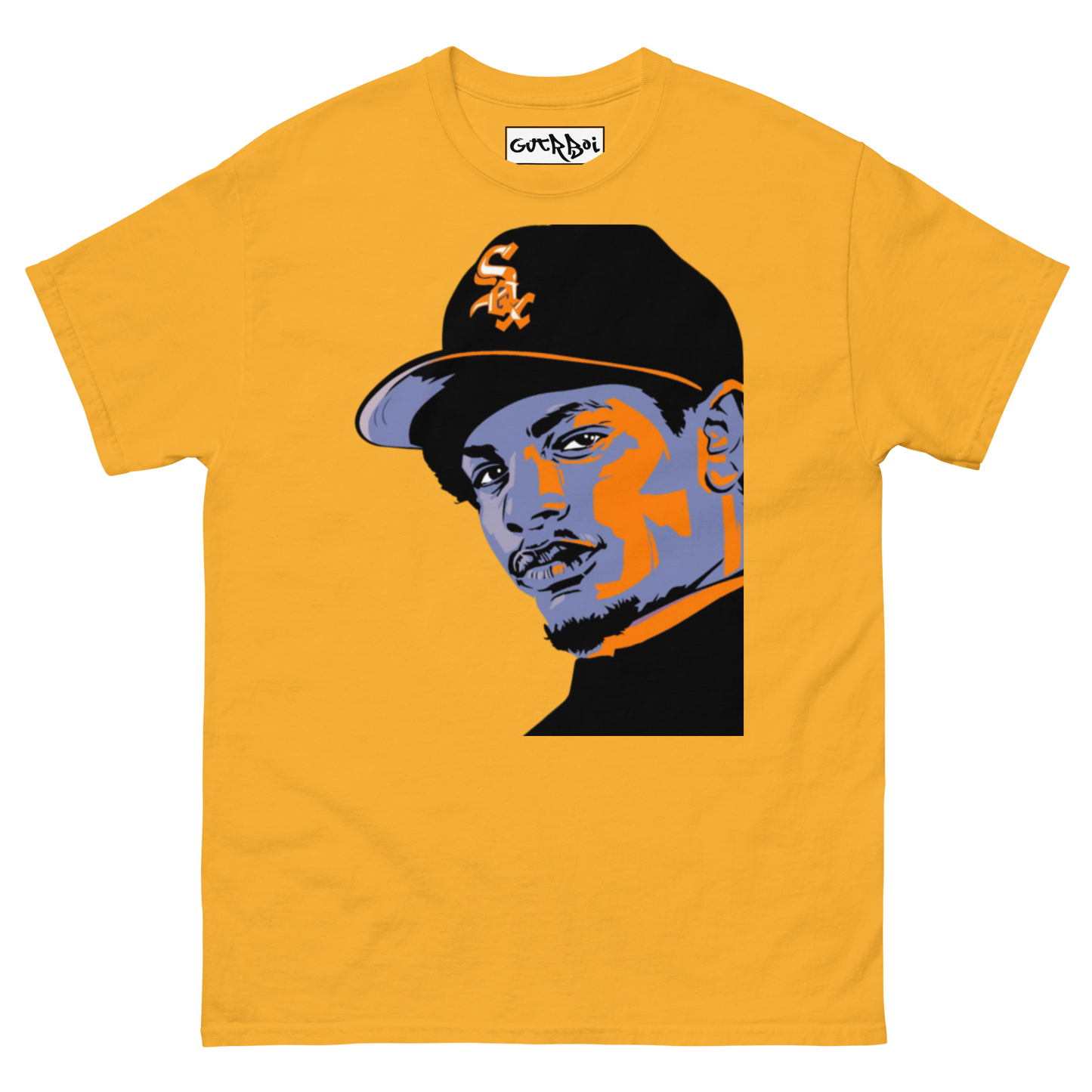 Men's classic tee