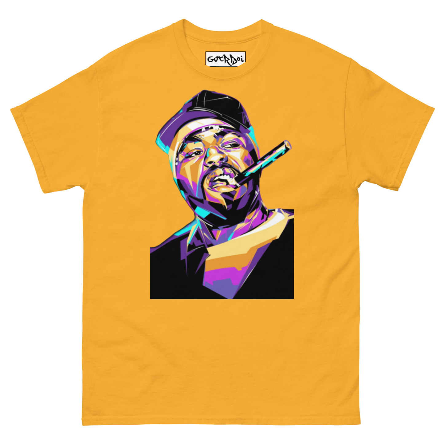 Men's classic tee
