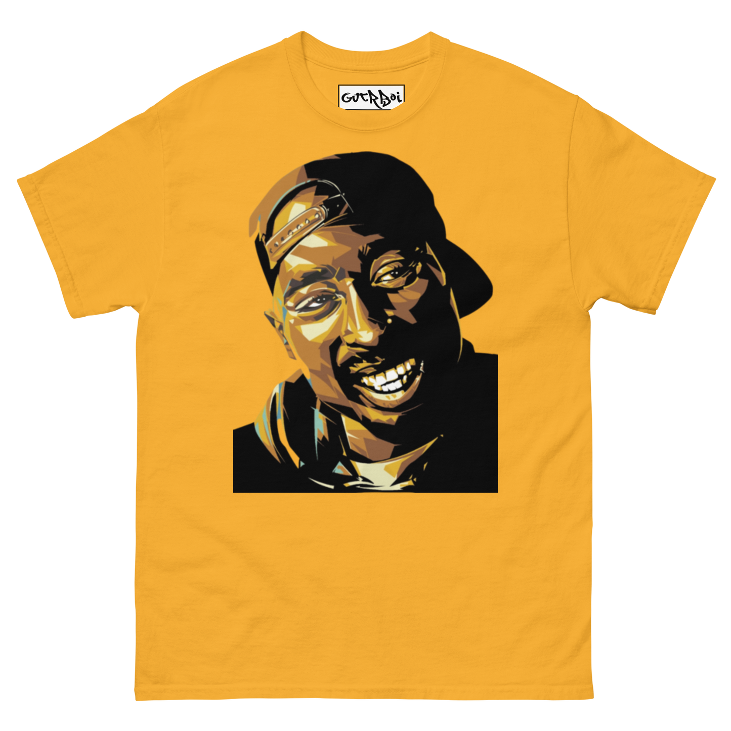 Men's classic tee