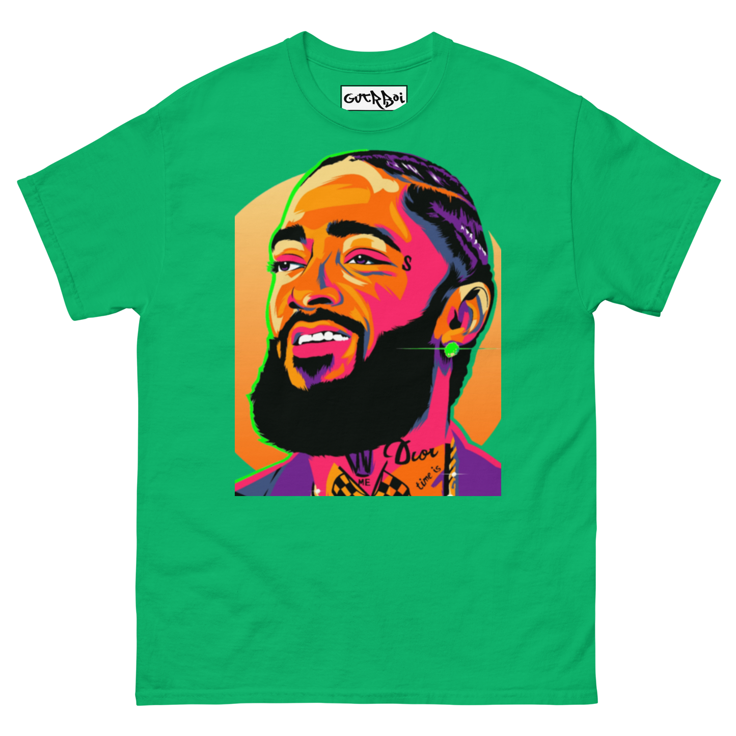 Men's classic tee