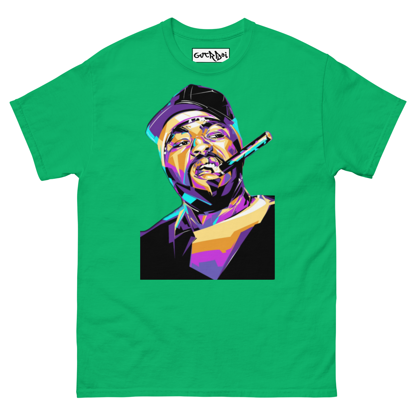 Men's classic tee