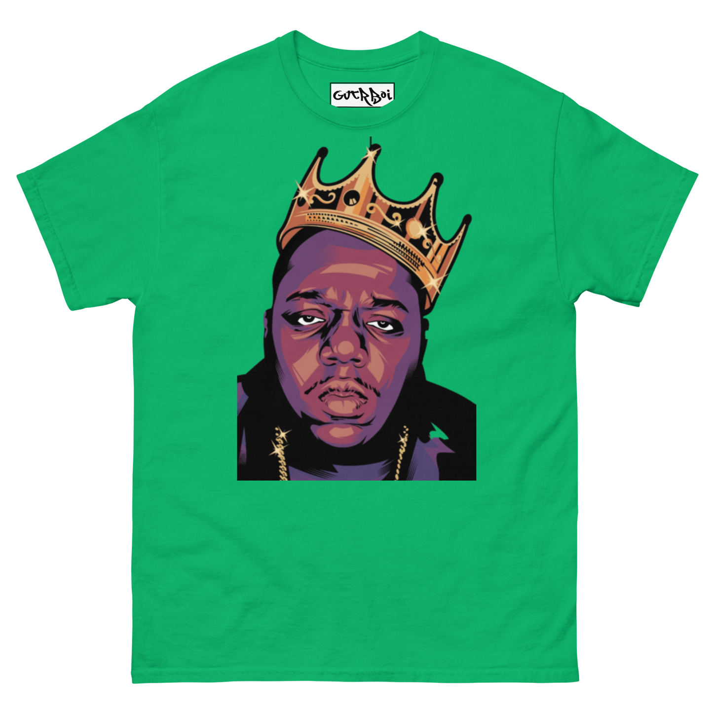 Men's classic tee