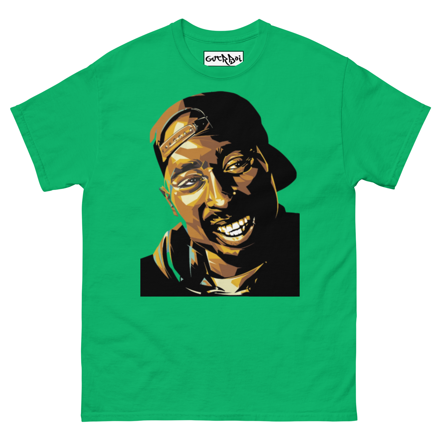 Men's classic tee