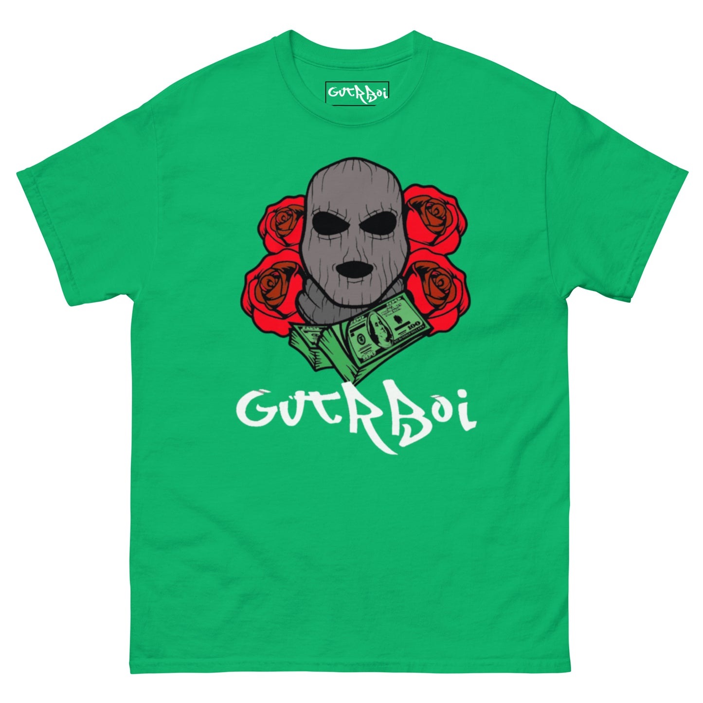 Men's classic tee