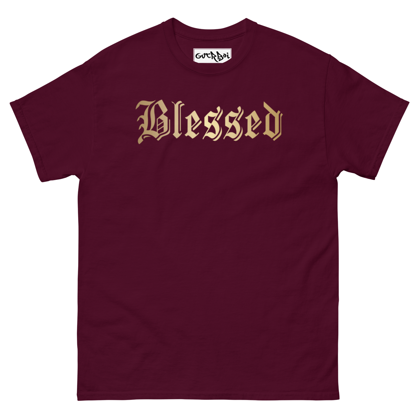 Men's classic tee